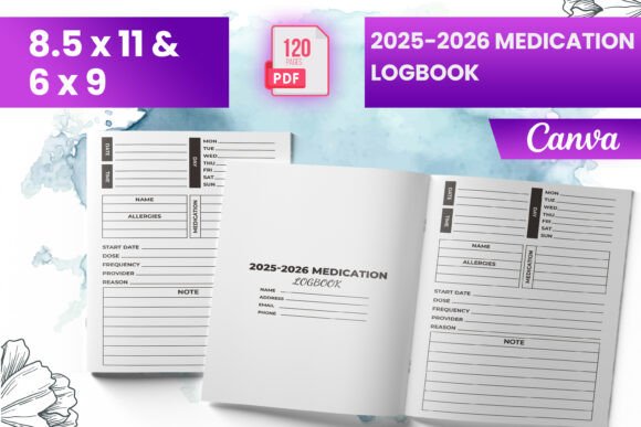 2025-2026 Medication Logbook KDP: A Practical Guide to Choosing the Right Tool