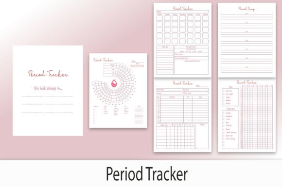 Understanding Your Cycle with a Period Tracker